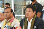 12 Rohingyas Detained in J&K's Ramban
