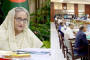 Outgoing Sri Lankan PM evacuated by troops; violence kills 5, injures 180