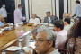 Senior US State Dept Official Visits Thai Border, Discusses Ways to Aid Myanmar People