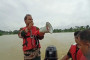 Rain, water from dams worsen flood situation in Assam