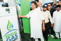 Two LPG bullets reach Tripura through Bangladesh