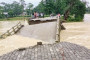 Schools shut in Agartala, flood throws life out of gear in city