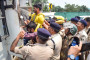 Two north Bengal towns flooded
