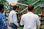 Mask mandatory for devotees during Rath Yatra