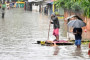 Schools shut in Agartala, flood throws life out of gear in city