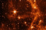 NASA reveals Webb telescope's new images of stars, galaxies and an exoplanet