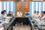 Mamata Banerjee appeals for peace in Darjeeling hills