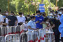 China says remains of rocket booster fall to Earth