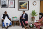 Bangladesh delegation visiting Assam to celebrate Golden Jubilee of Liberation War