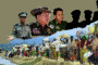 Arakan Army Detains Myanmar Junta Ally in Rakhine State