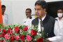 British Bangladeshi Friends of Oxfam held a press Conference