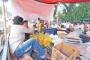 Science fair with support of NMST held in Bogura