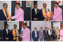 CM Himanta Biswa Sarma receives GI Registration Certification for Gamosa