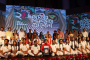 Nazrul Jayanti ‘Jinge Phul’ organized by Nazrul Parishad UK in East London