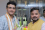 Odisha: Naveen Patnaik inducts three new cabinet ministers as part of a reshuffle