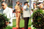Crime rate in Tripura lowest in country, claims CM Manik Saha