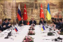 Russia Approves Joint Lunar Research Station Project With China