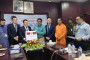 BNP enforces blockade on Sunday, Monday