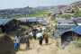 Gangs, extortion in Bangladesh camps driving Rohingya sea exodus