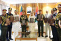 Bangladesh Armed Forces Day today
