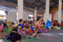 Tension in Rakhine, BGB remains alert on border