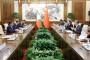 China’s carrier passes through Taiwan Strait