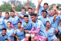 Bashundhara Kings clinch record fifth consecutive BPL title