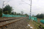 U-loops built on riverbeds, canals disrupt water flows