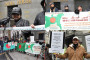 Assam stages peaceful protests across state with black flags to mark fifth anniversary of CAA