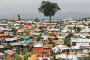 Nearly 6,200 murders in S.Africa over three months