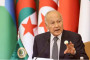 Moving Palestinians unacceptable for Arab world