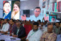Police obstruct Inqilab Moncho’s procession towards Home Ministry