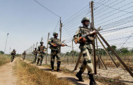BSF kills Bangladeshi at Benapole border