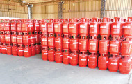 Bangladesh: 12 kg LPG price reduced to Tk 842 from June 1