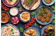 7 Classic Lebanese recipes you’ll love