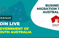 Bangladeshi business people: South Australian govt to hold webinar on business migration 10 August