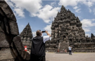 Indonesia reopens borders for int'l tourists with limited valid visas
