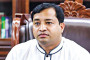 Gazipur City Mayor Jahangir suspended