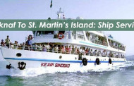 Tourist ship services on St Martin route to resume trial basis on Tuesday