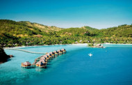 Joy as Fiji reopens borders to international tourists