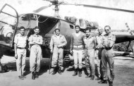 Operation Kilo Flight: The birth of Bangladesh Air Force