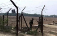 Most parts of India-Bangladesh border to be fenced by 2022: BSF