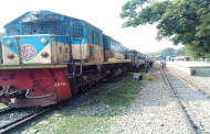 Long-cherished Chandpur-Sylhet intercity train still a dream
