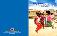 Book on Caritas Bangladesh’s emergency response prog for Rohingyas launched