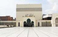 Eid-ul-Fitr prayer: 5 jamaats to be held at Baitul Mukarram