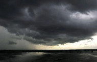 LOW PRESSURE LIKELY TO FORM OVER ANDAMAN SEA, BAY OF BENGAL UNDER WATCH FOR PRE MONSOON STORM