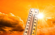 Heatwave to continue in northern Bangladesh districts