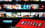 Netflix shares plunge as subscribers drop
