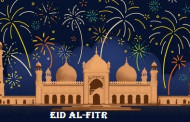 Eidul Fitr to be Celebrated in the Islands on May 3