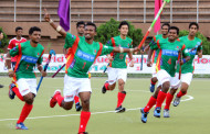 Asian Games Hockey Qualifier: Bangladesh to play Indonesia on Saturday